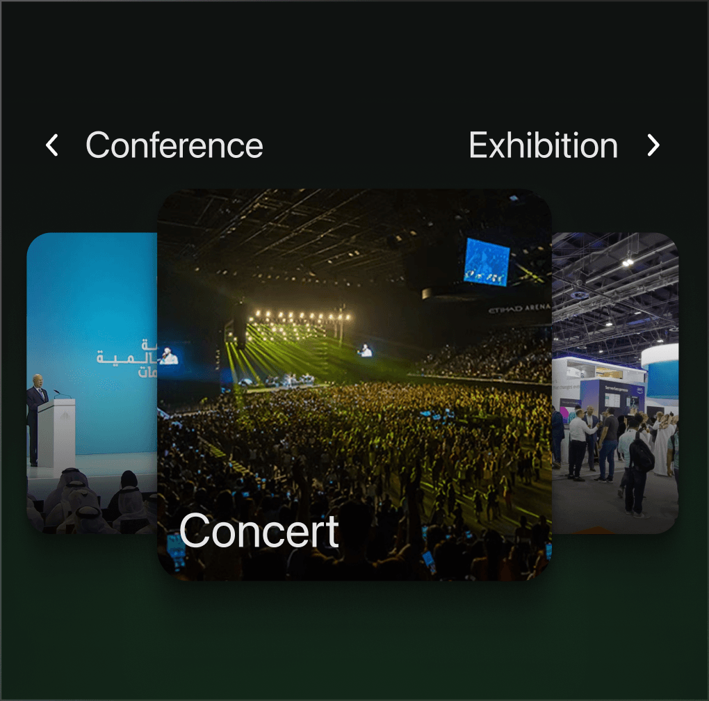 Events & Activities